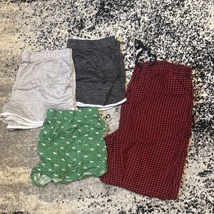 Women’s Pajamas Bottoms Bundle
